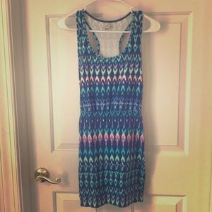 American eagle dress